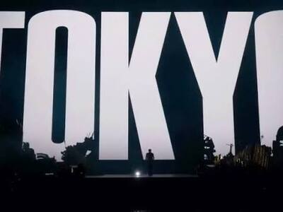 The Weeknd устроил в Токио настоящий подарок