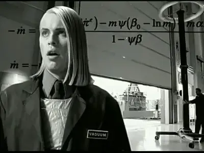 «I Breathe» группы Vacuum
